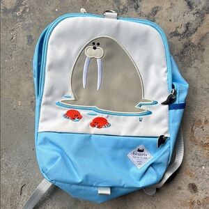 Kids Backpack excellent condition